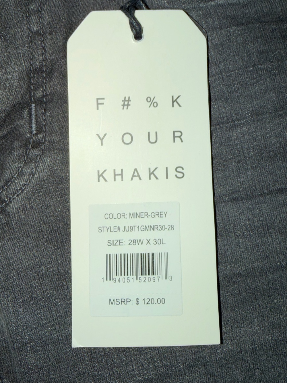 The Perfect Jean Nyc Pants